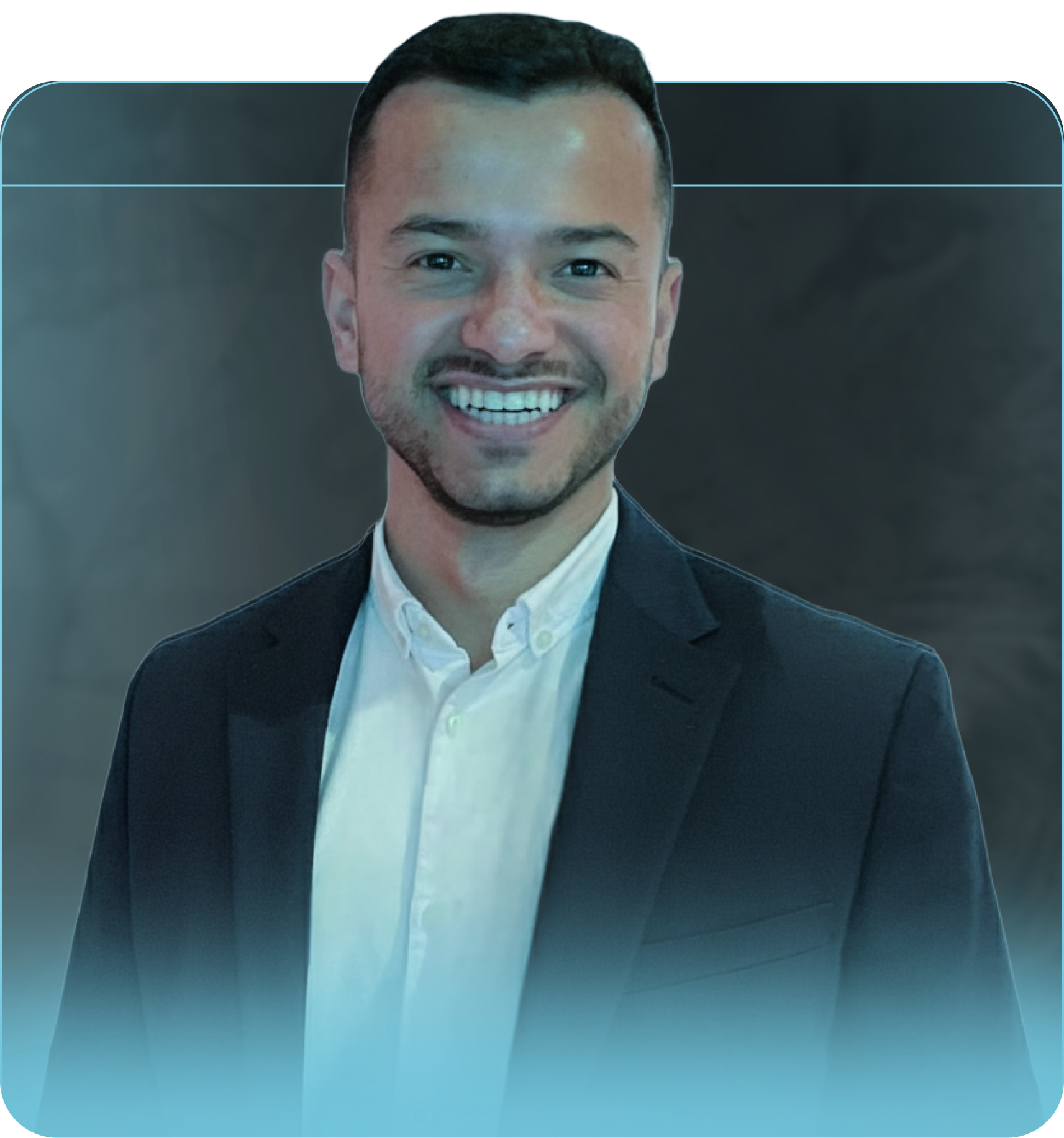 Fabiano — Cashback Leão