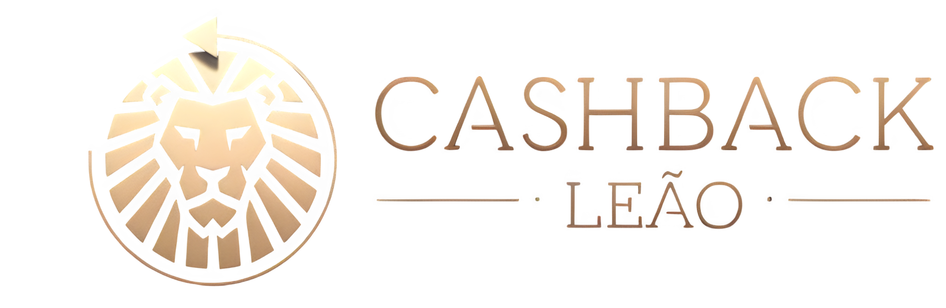 Cashback Leão