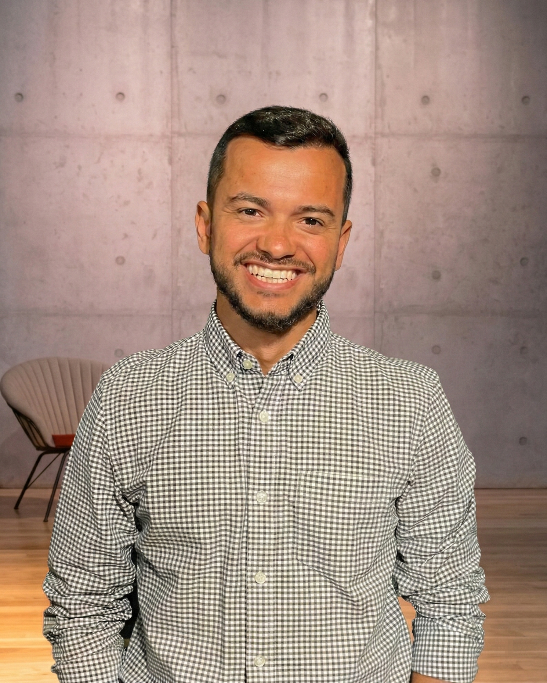 Fabiano — Cashback Leão